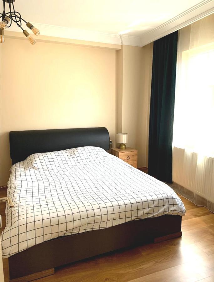 اسطنبول 1+1 W/Netflix Close To Taksim, Nisantasi, Bomonti المظهر الخارجي الصورة